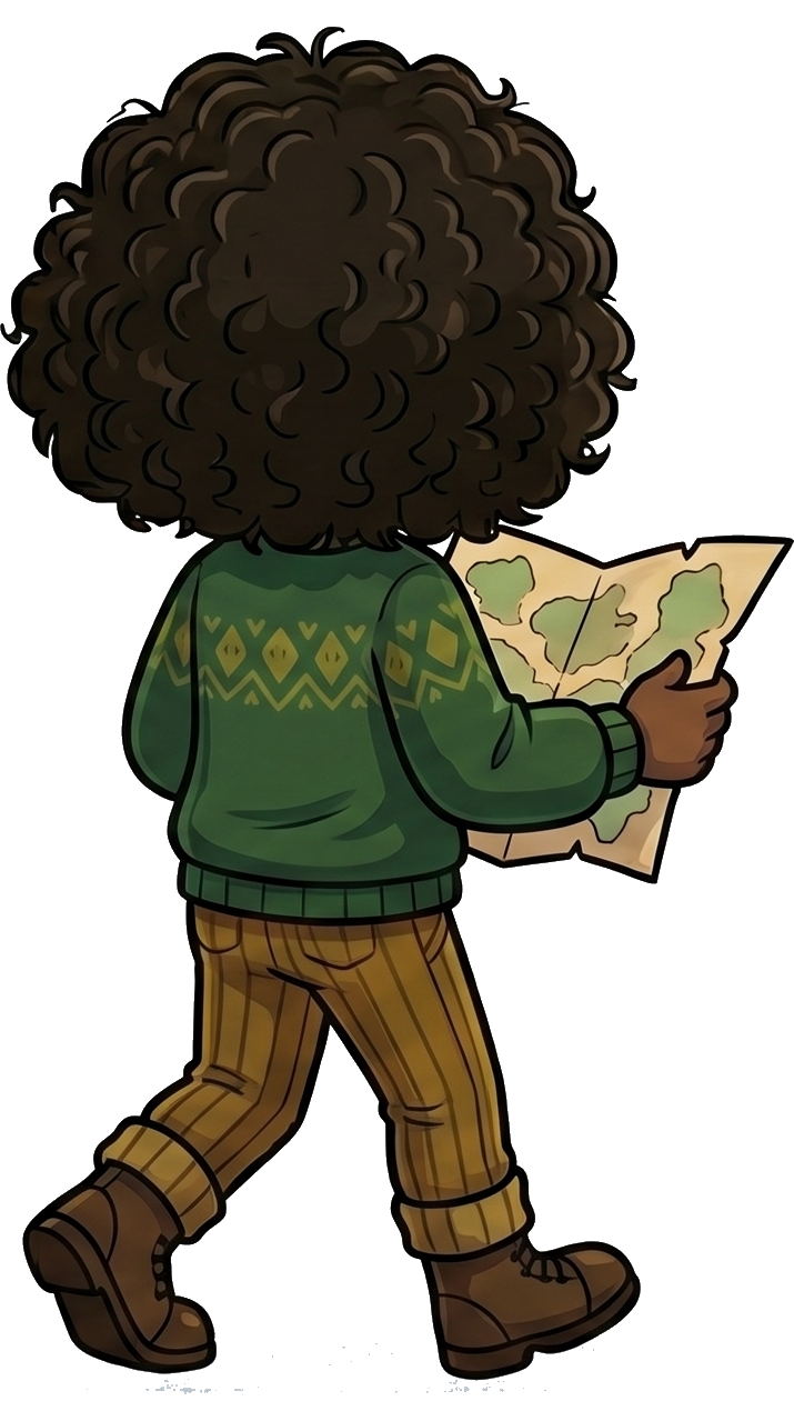 The clever one