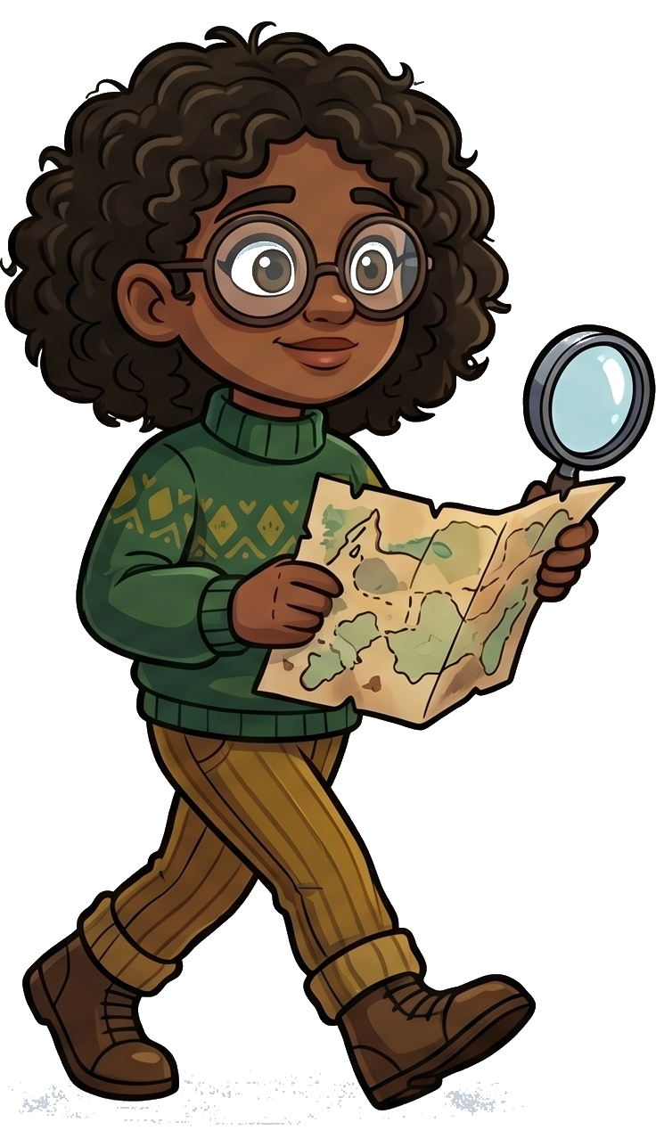 The clever one